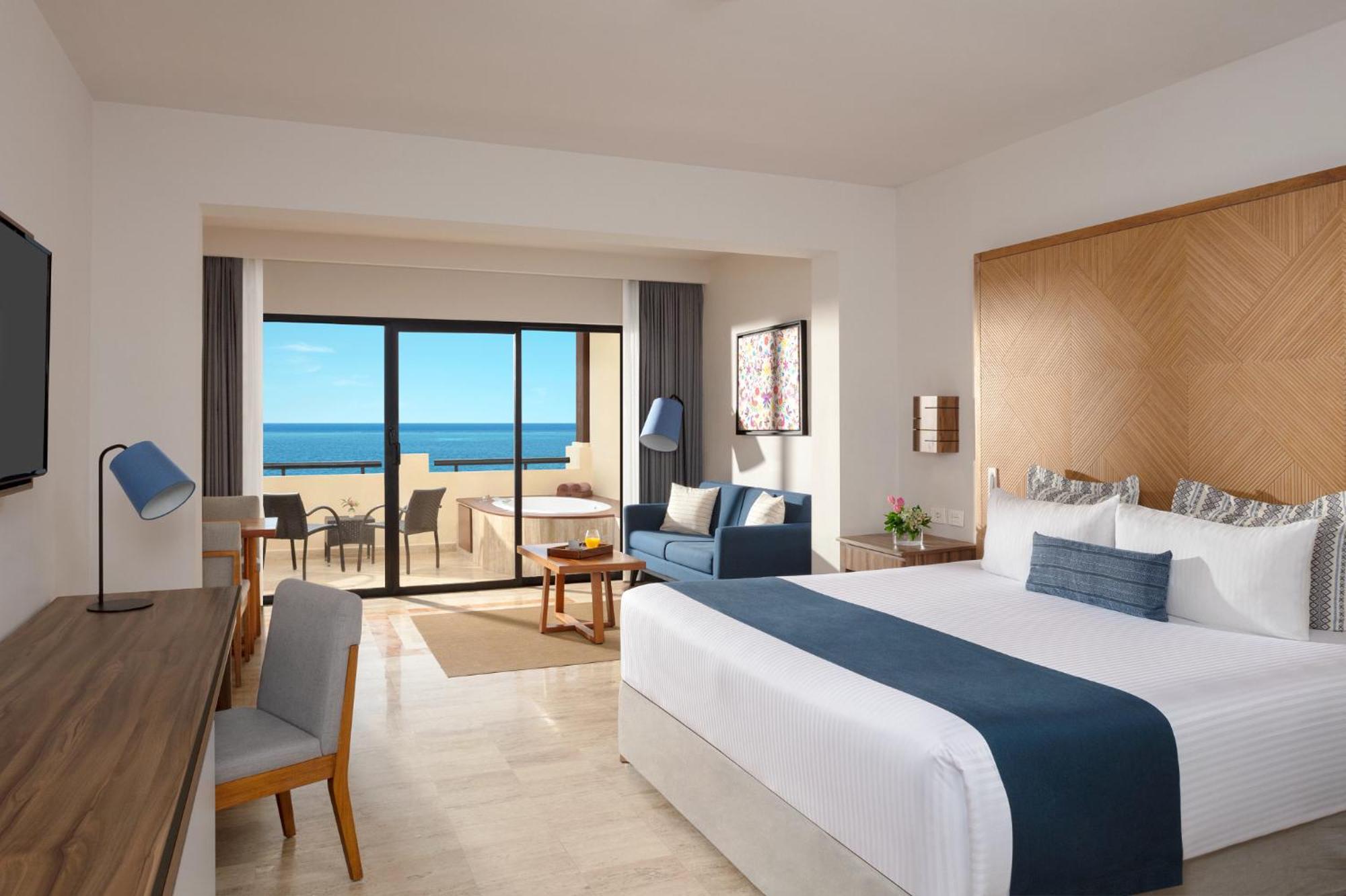 Dreams Sapphire & Resort