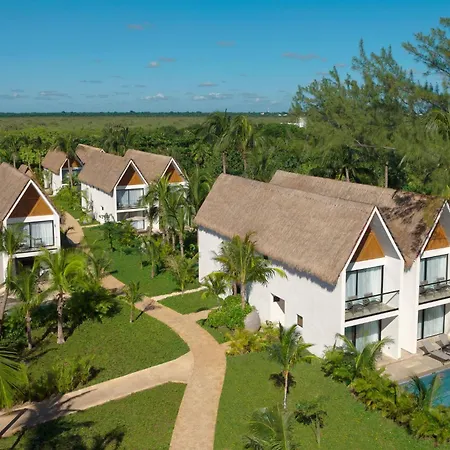 Dreams Sapphire Resort & Spa Puerto Morelos Exterior photo