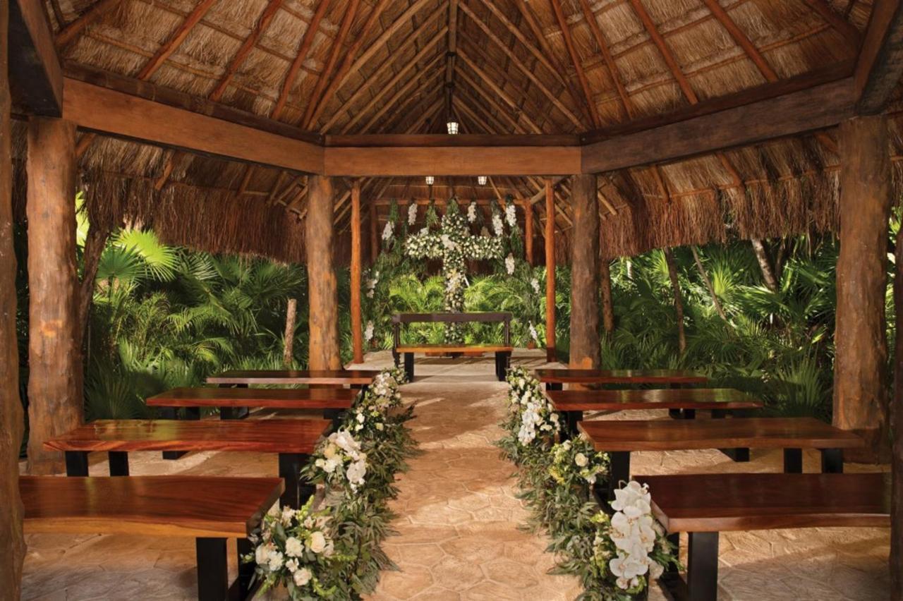 Dreams Sapphire Resort&spa Station touristique Puerto Morelos