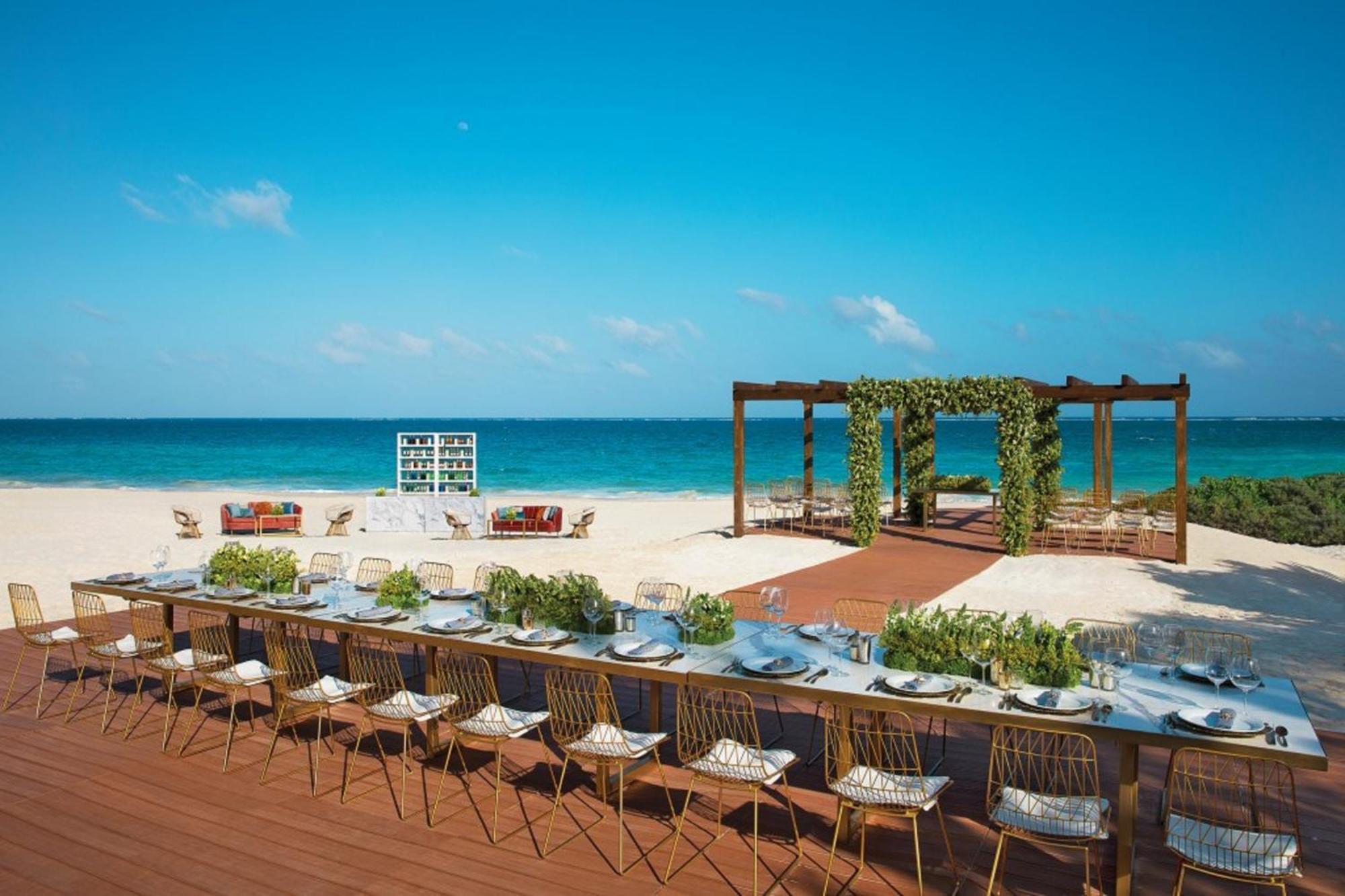 Dreams Sapphire Resort&spa Station touristique