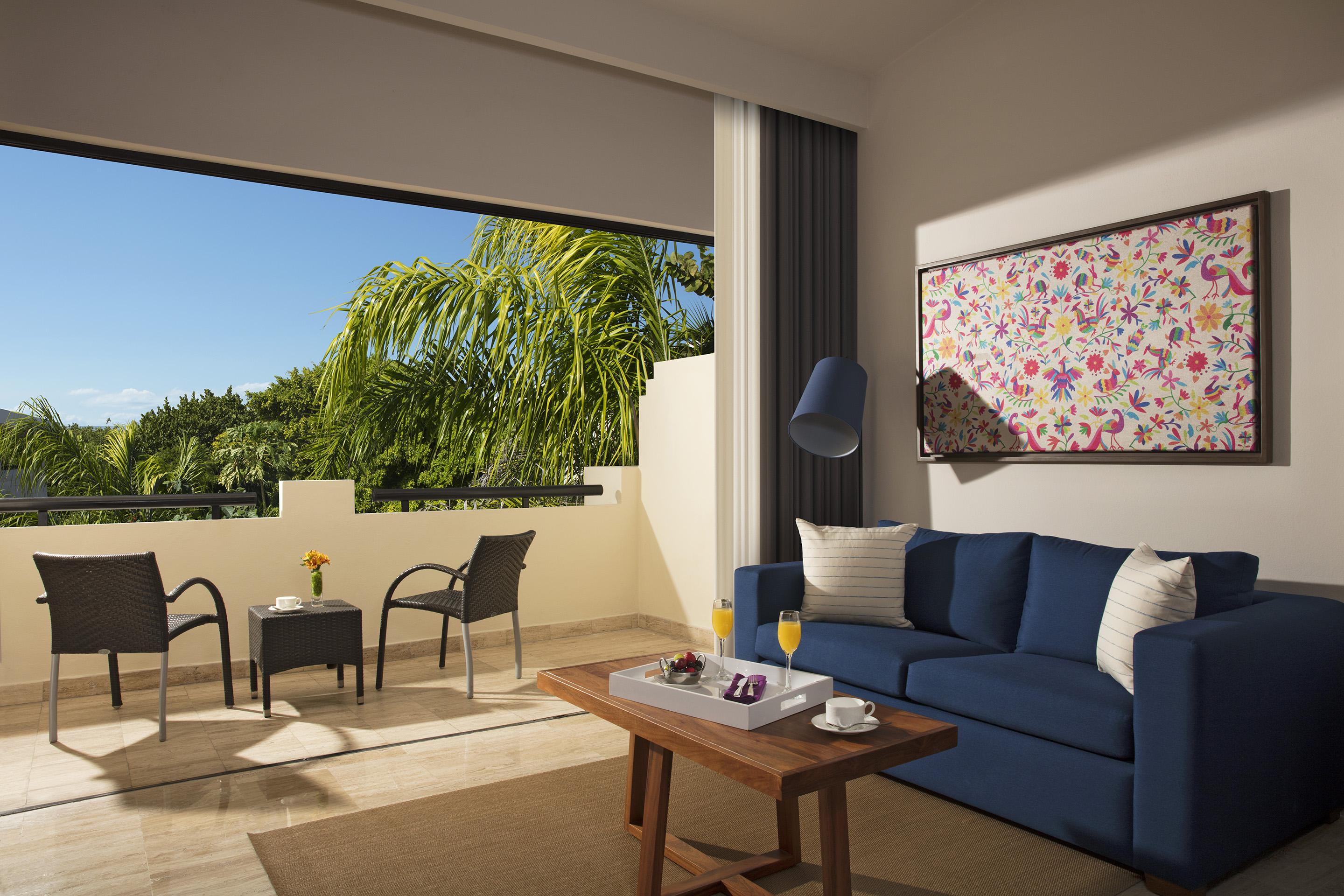 Dreams Sapphire Resort&spa 5* Puerto Morelos