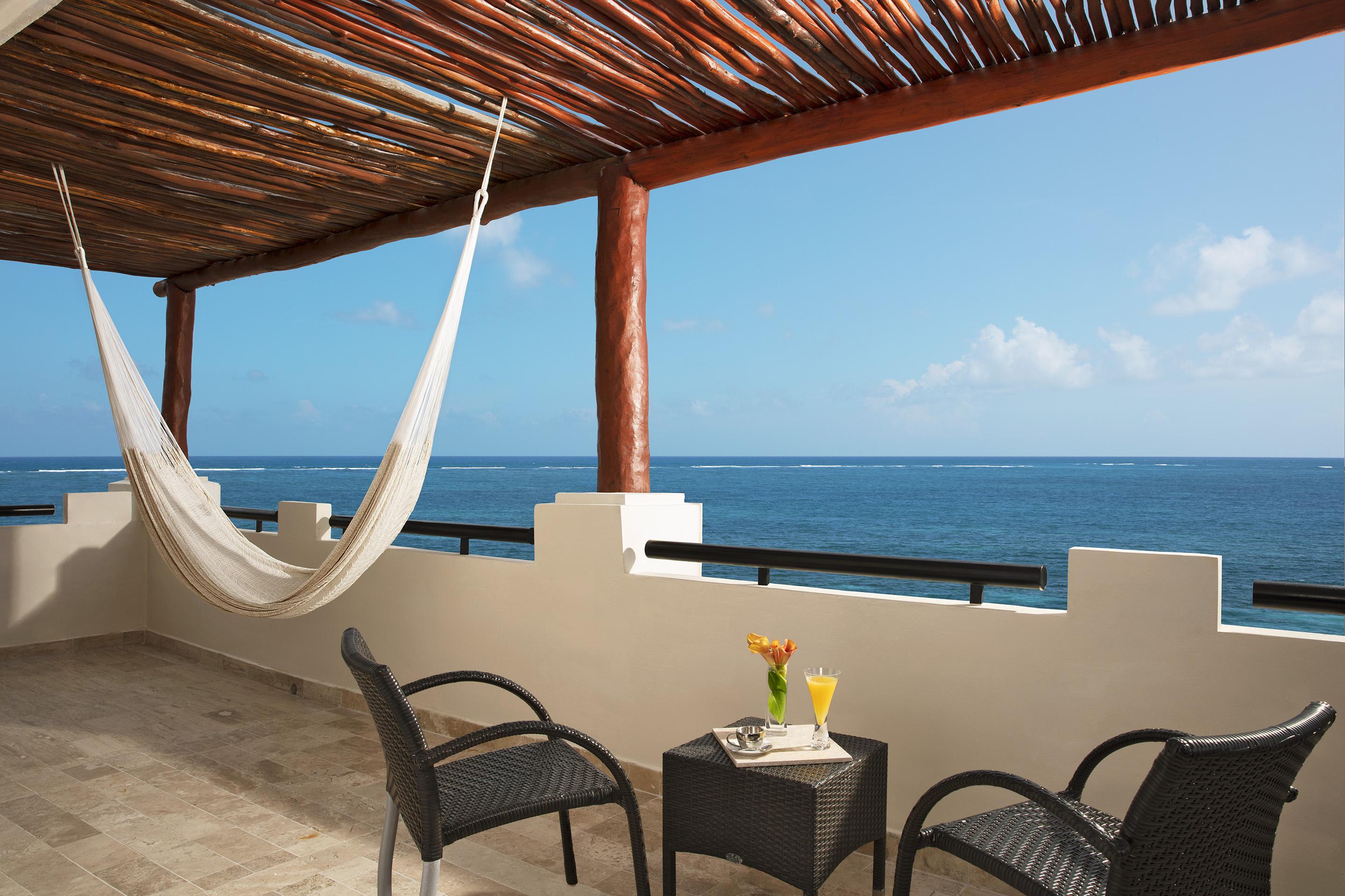 Station touristique Dreams Sapphire Resort&spa Puerto Morelos