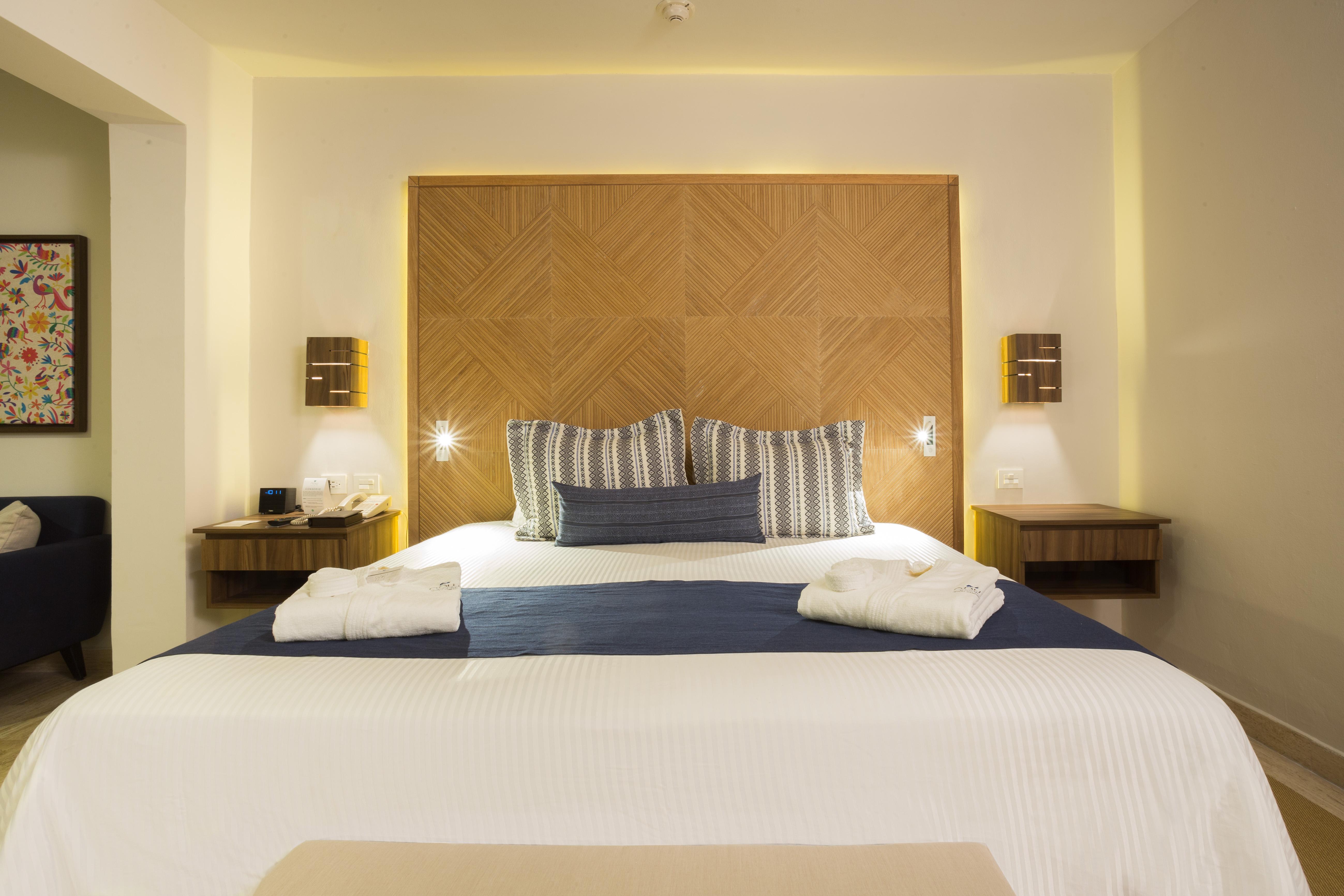 Dreams Sapphire Resort&spa 5* Puerto Morelos
