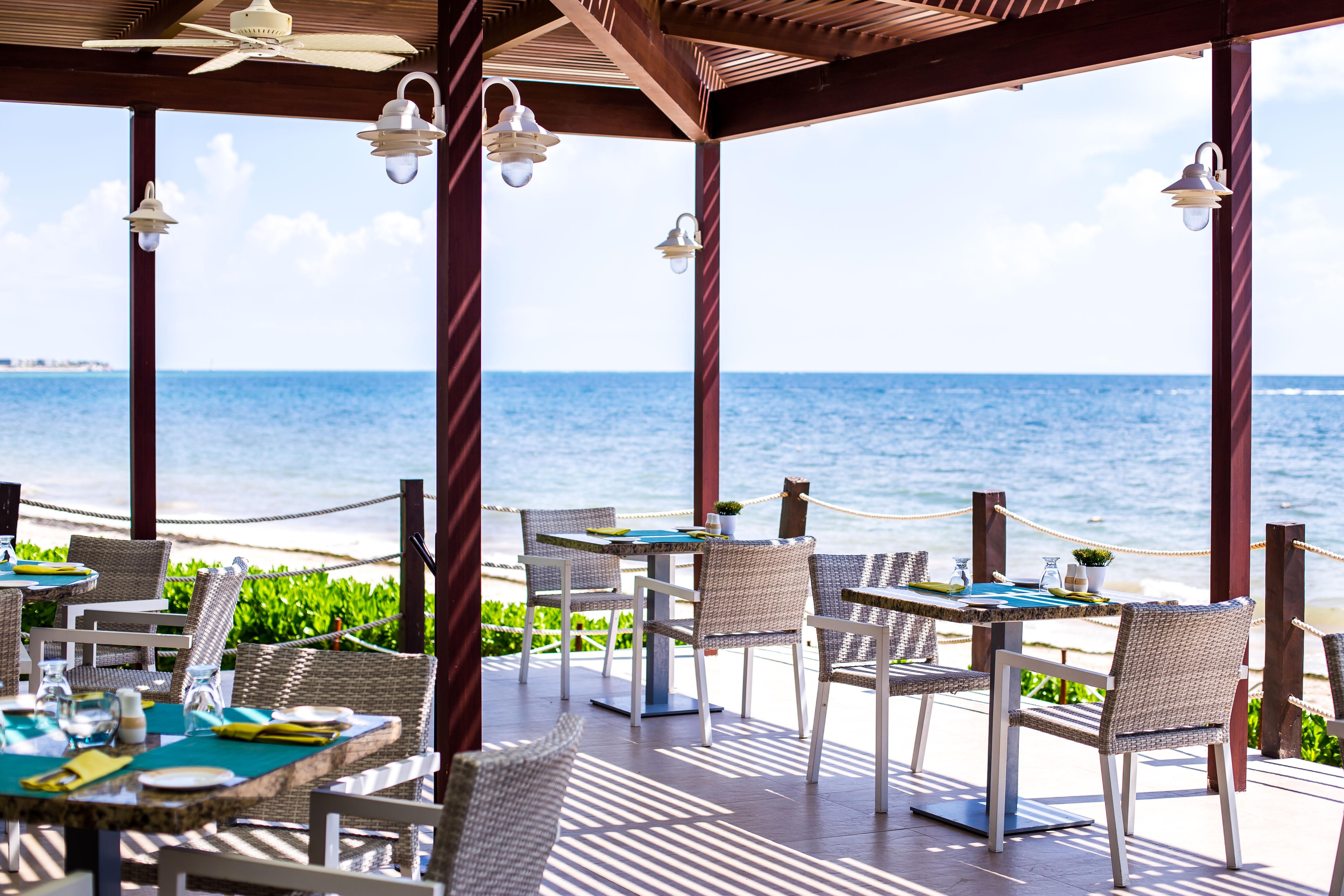 Dreams Sapphire Resort&spa 5* Puerto Morelos