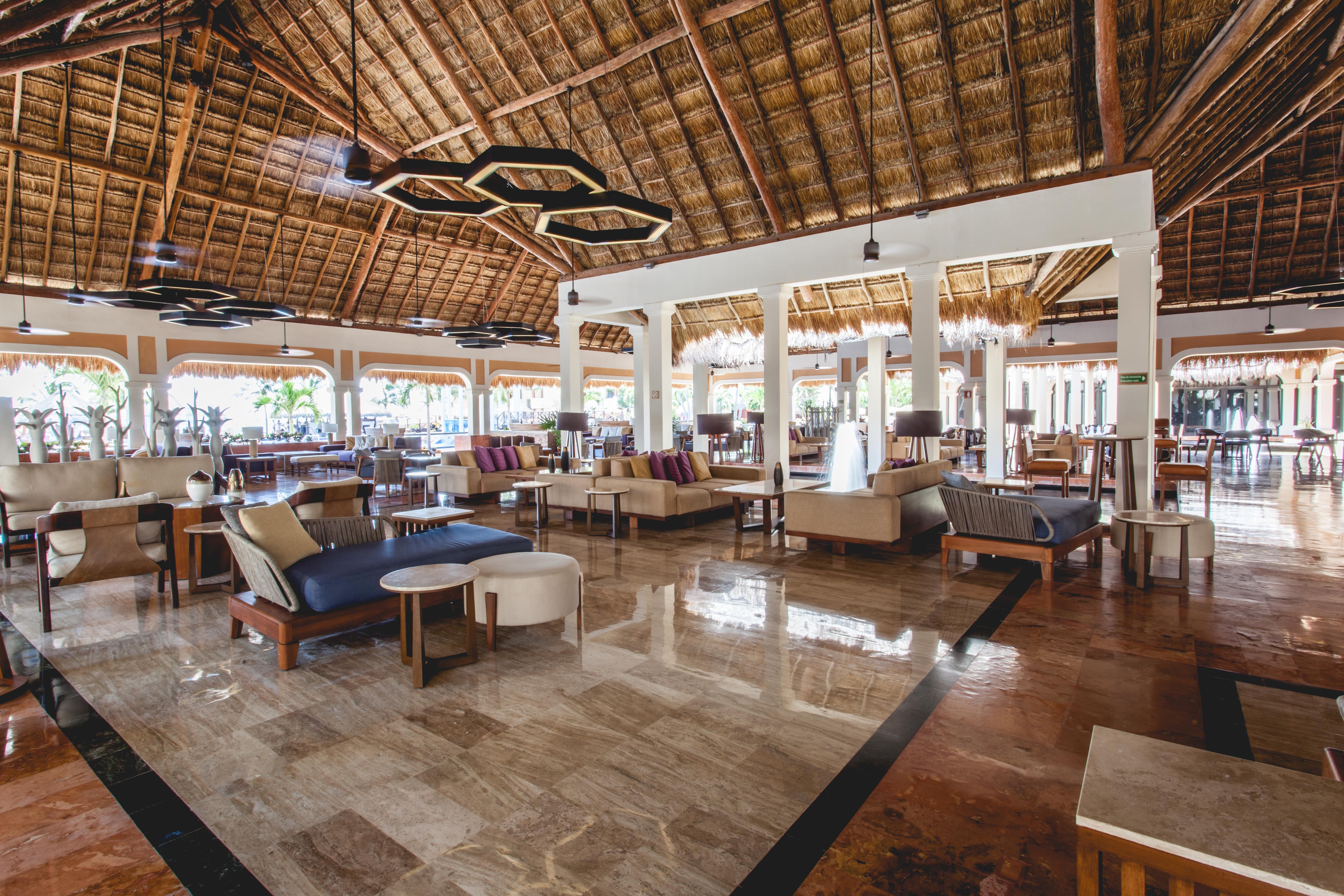 Dreams Sapphire Resort&spa 5* Puerto Morelos
