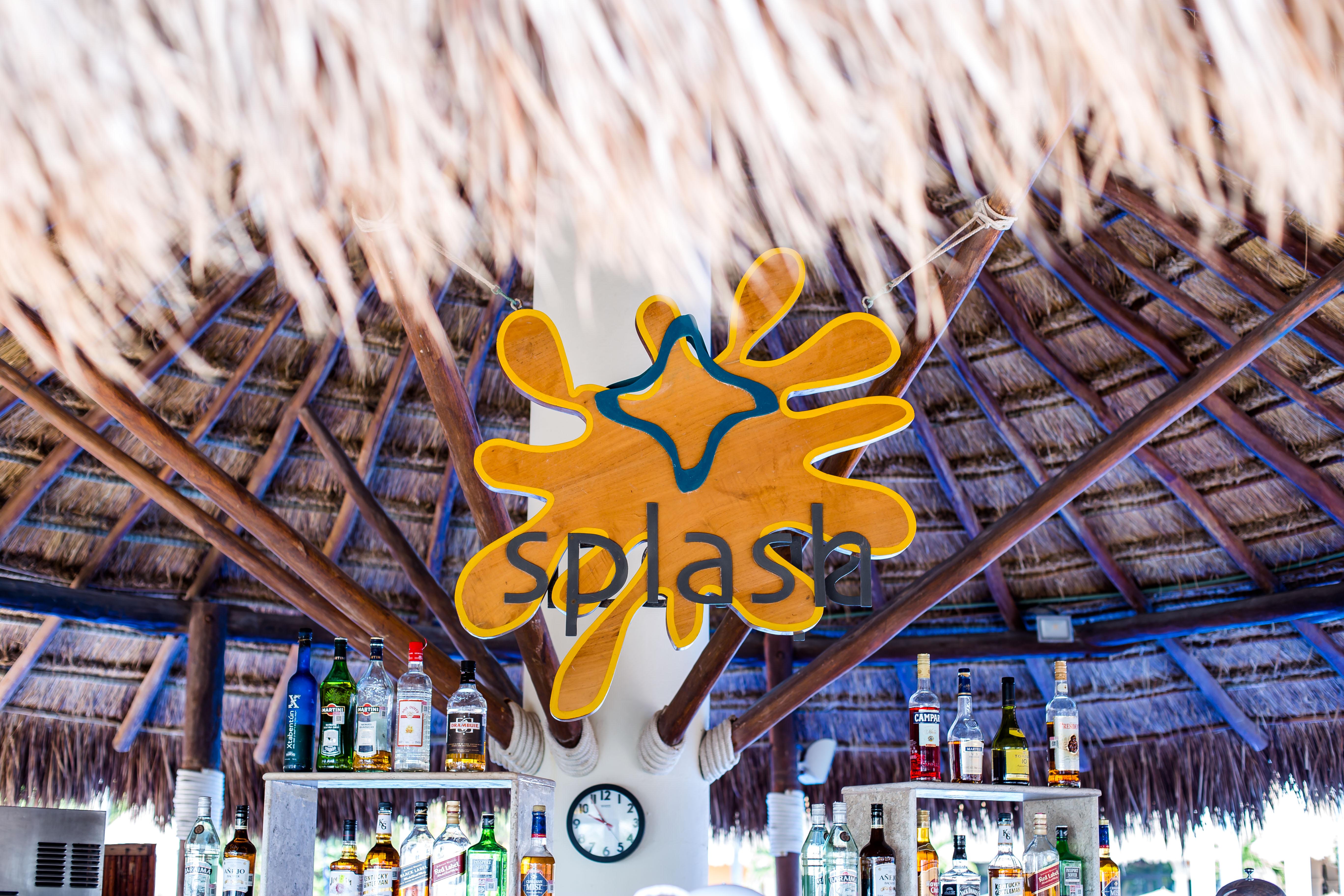 Dreams Sapphire Resort&spa Station touristique 5*