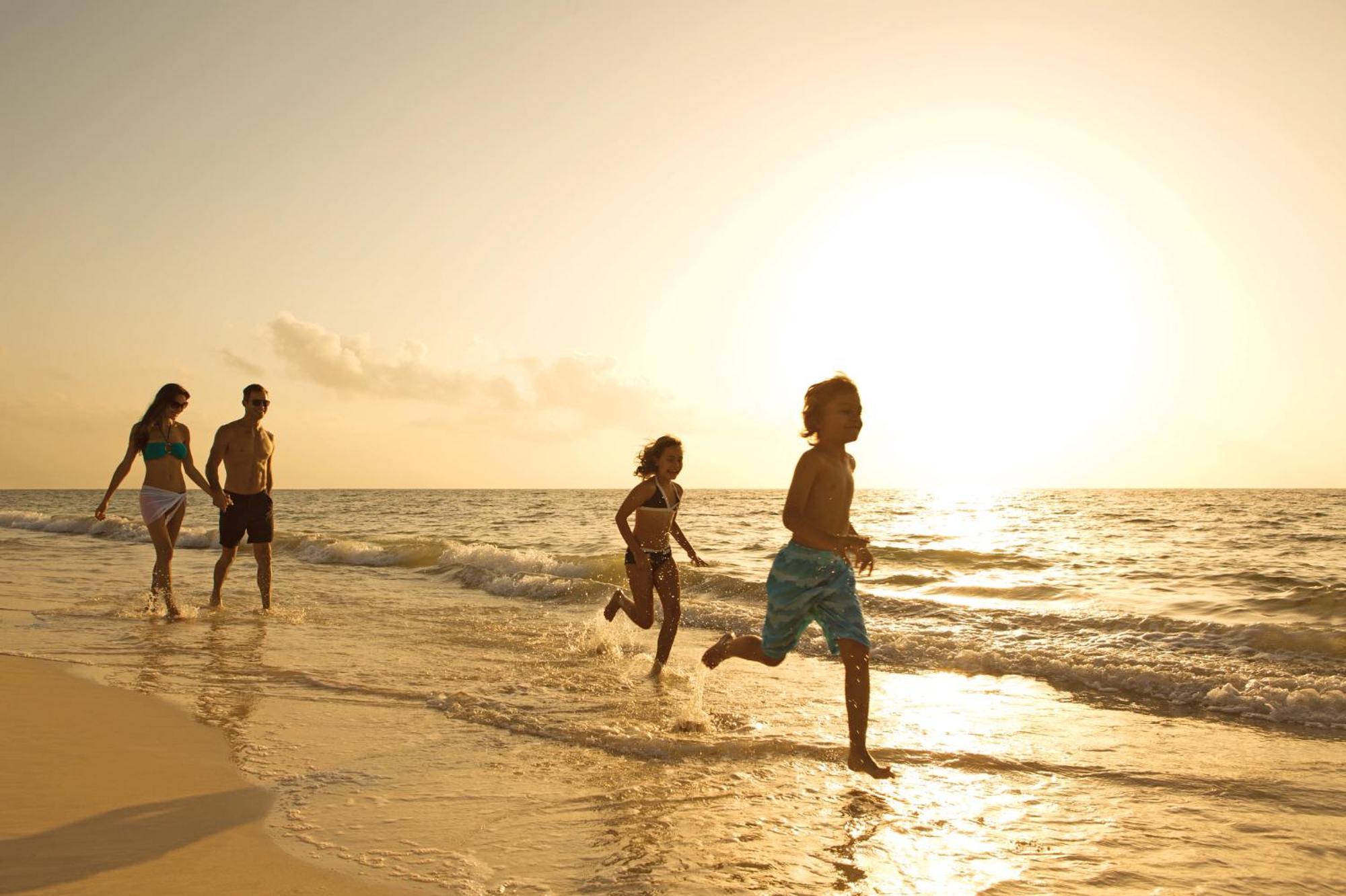 Station touristique Dreams Sapphire Resort&spa