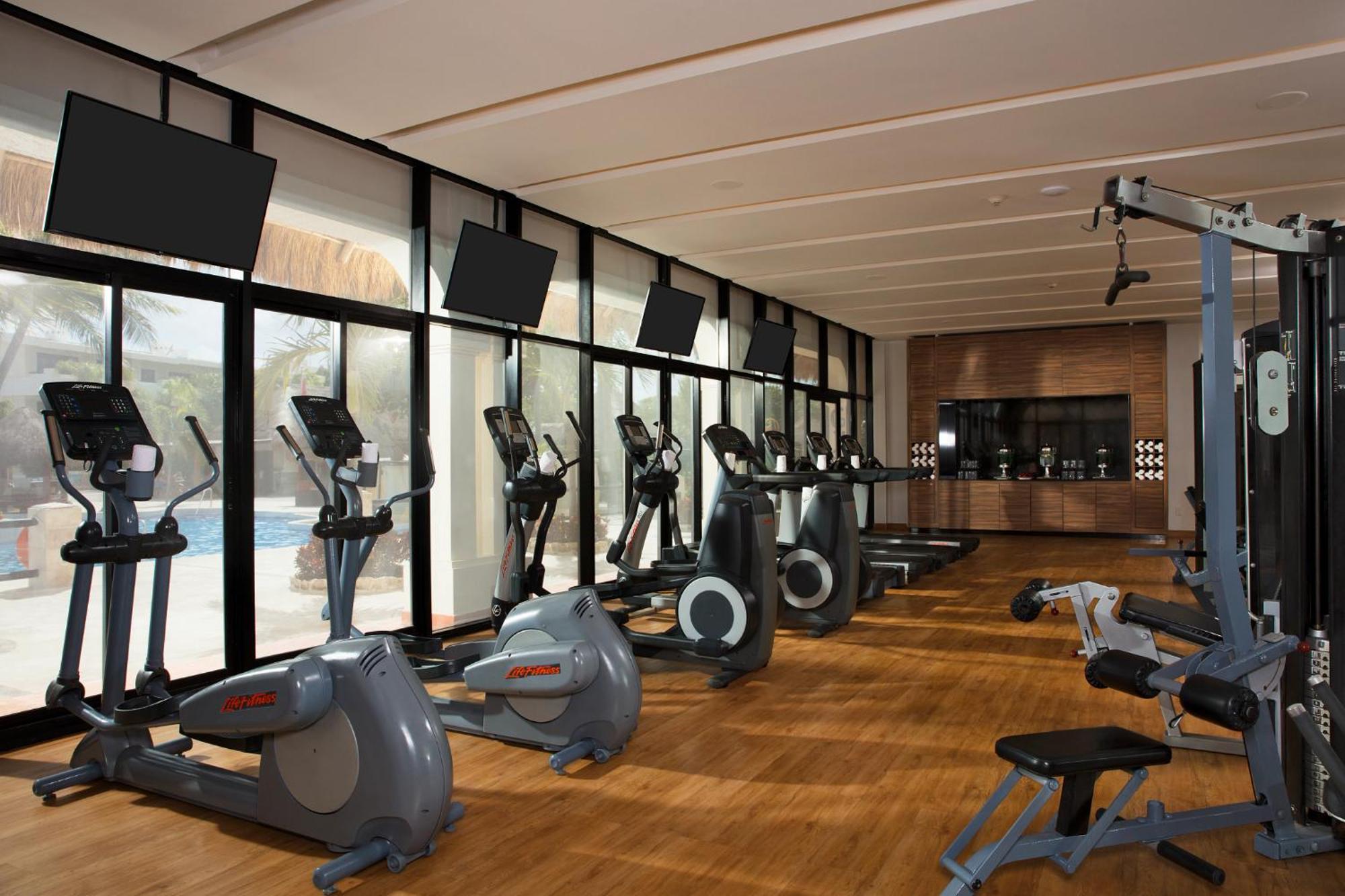 Dreams Sapphire Resort&spa Station touristique 5*