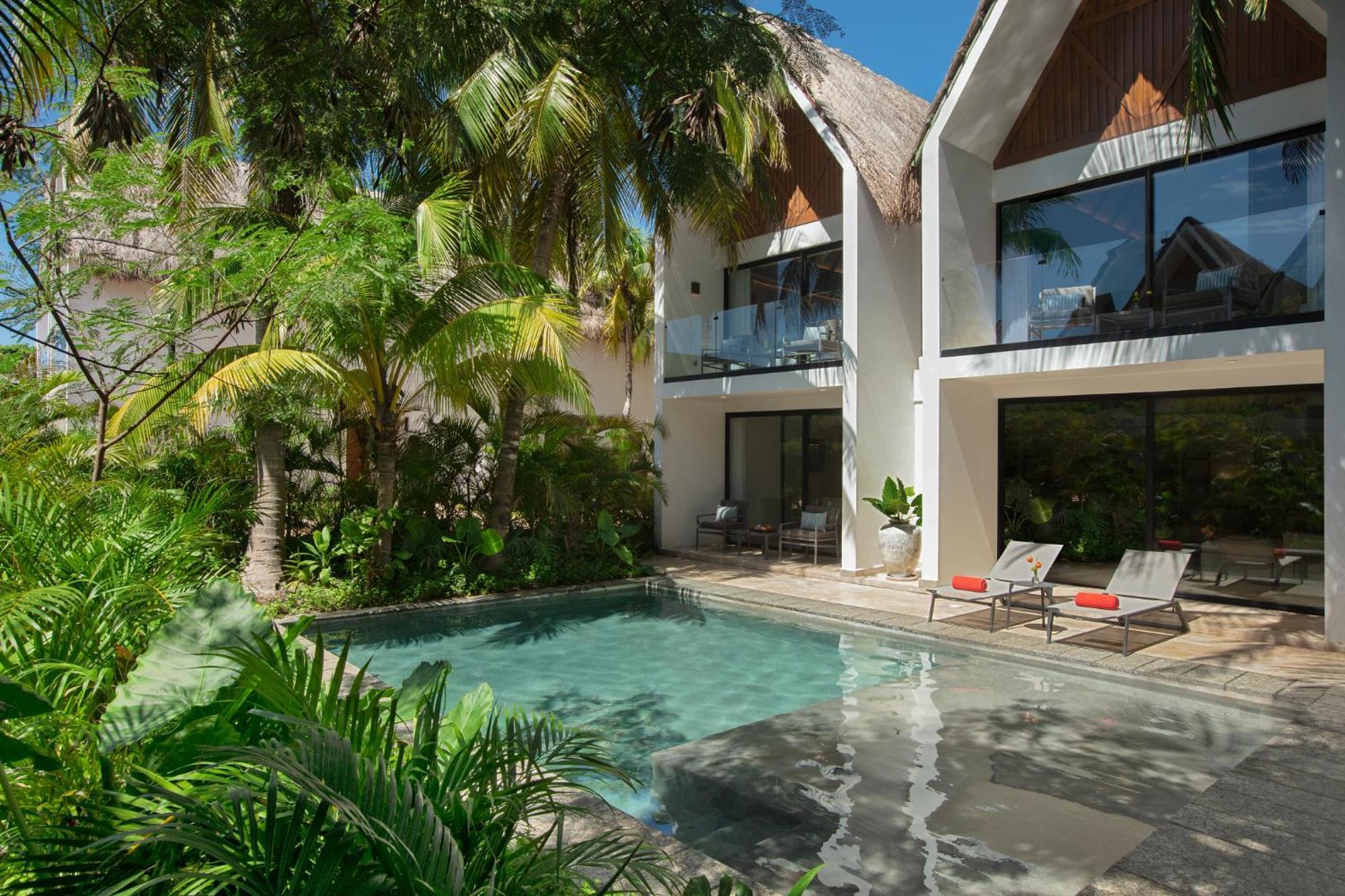 Dreams Sapphire Resort&spa 5* Puerto Morelos