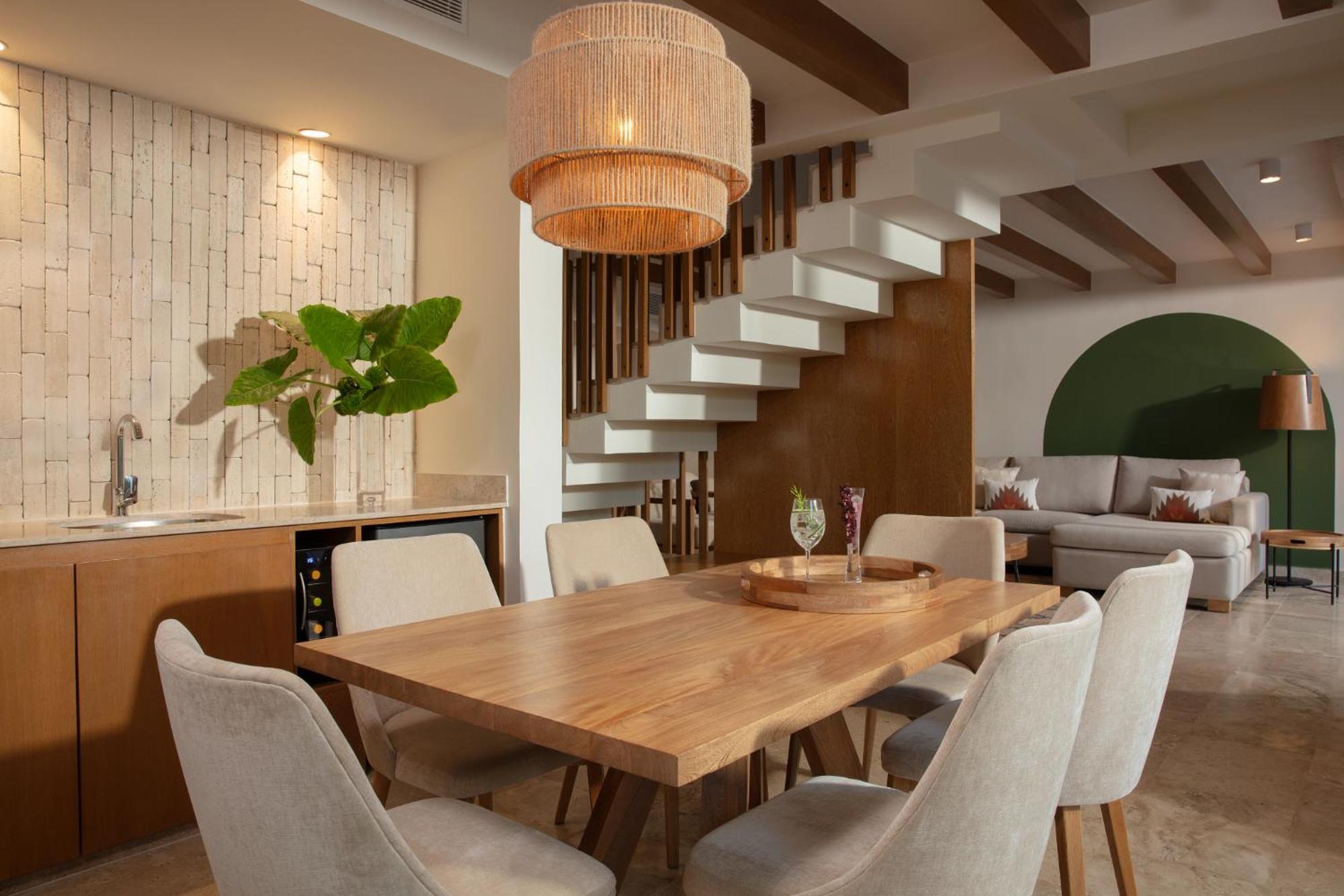 Station touristique Dreams Sapphire Resort&spa 5*