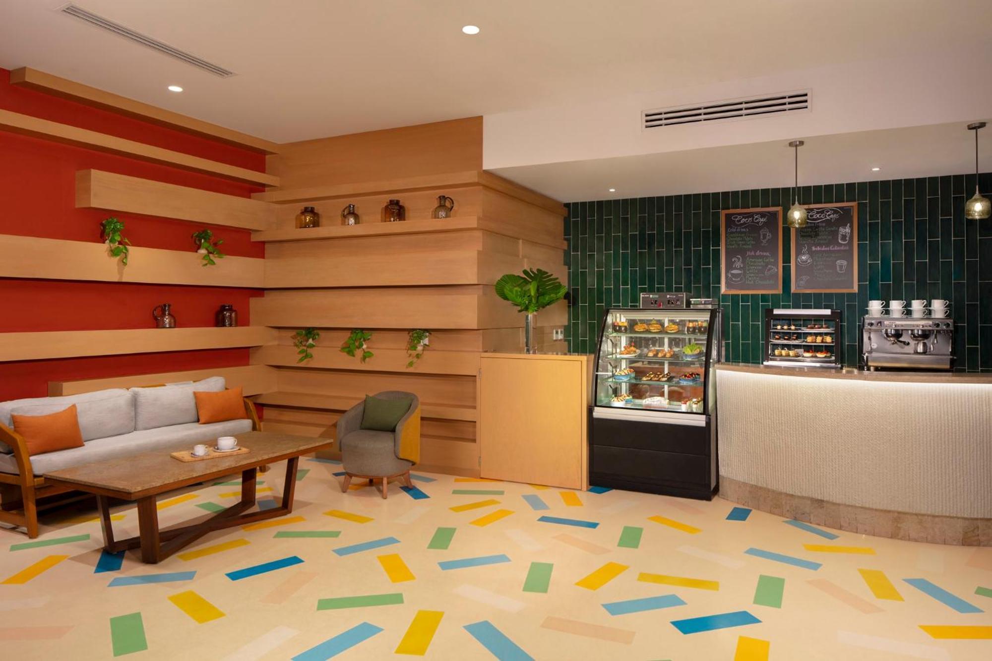 Dreams Sapphire Resort&spa