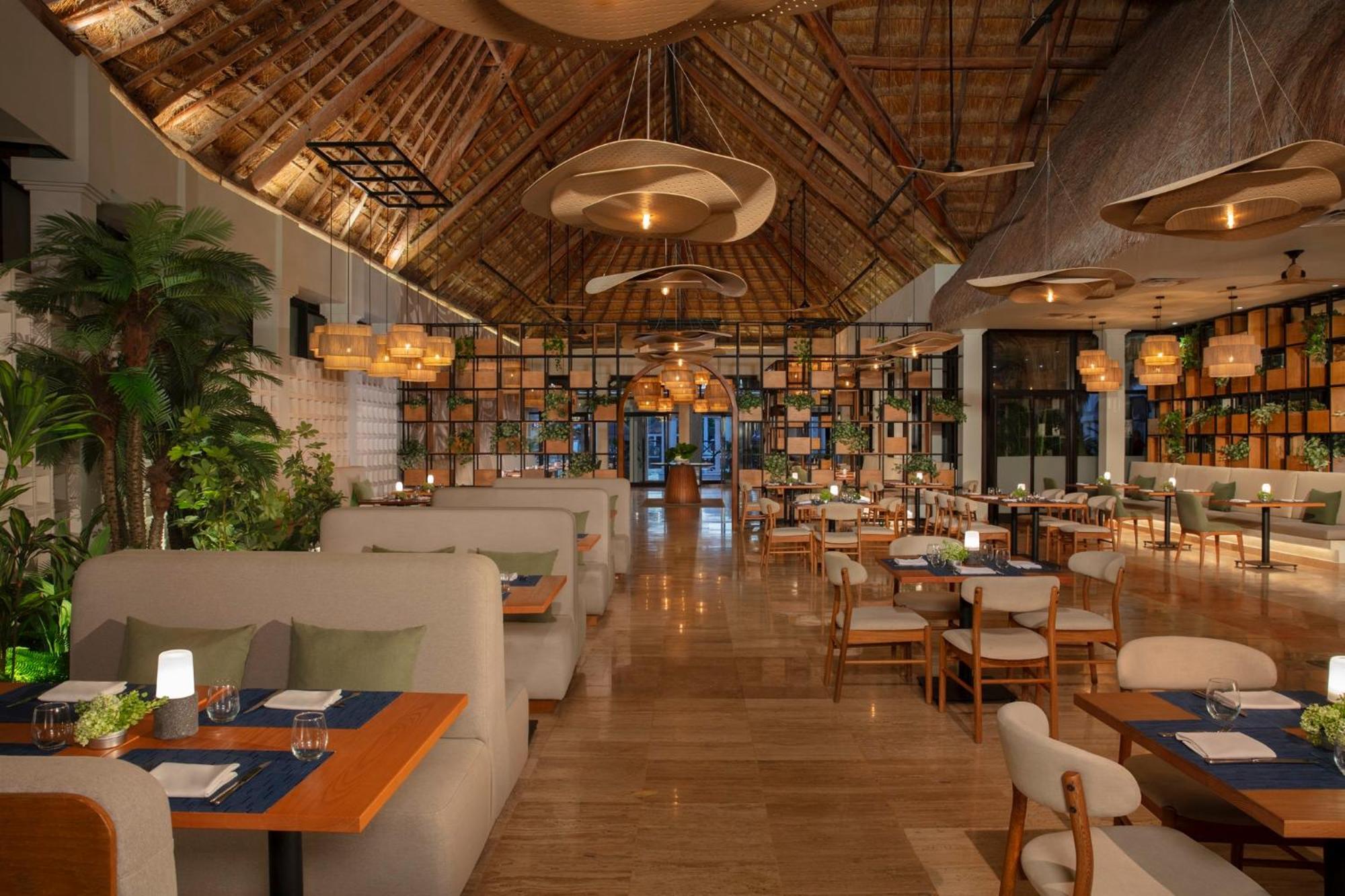 Station touristique Dreams Sapphire Resort&spa