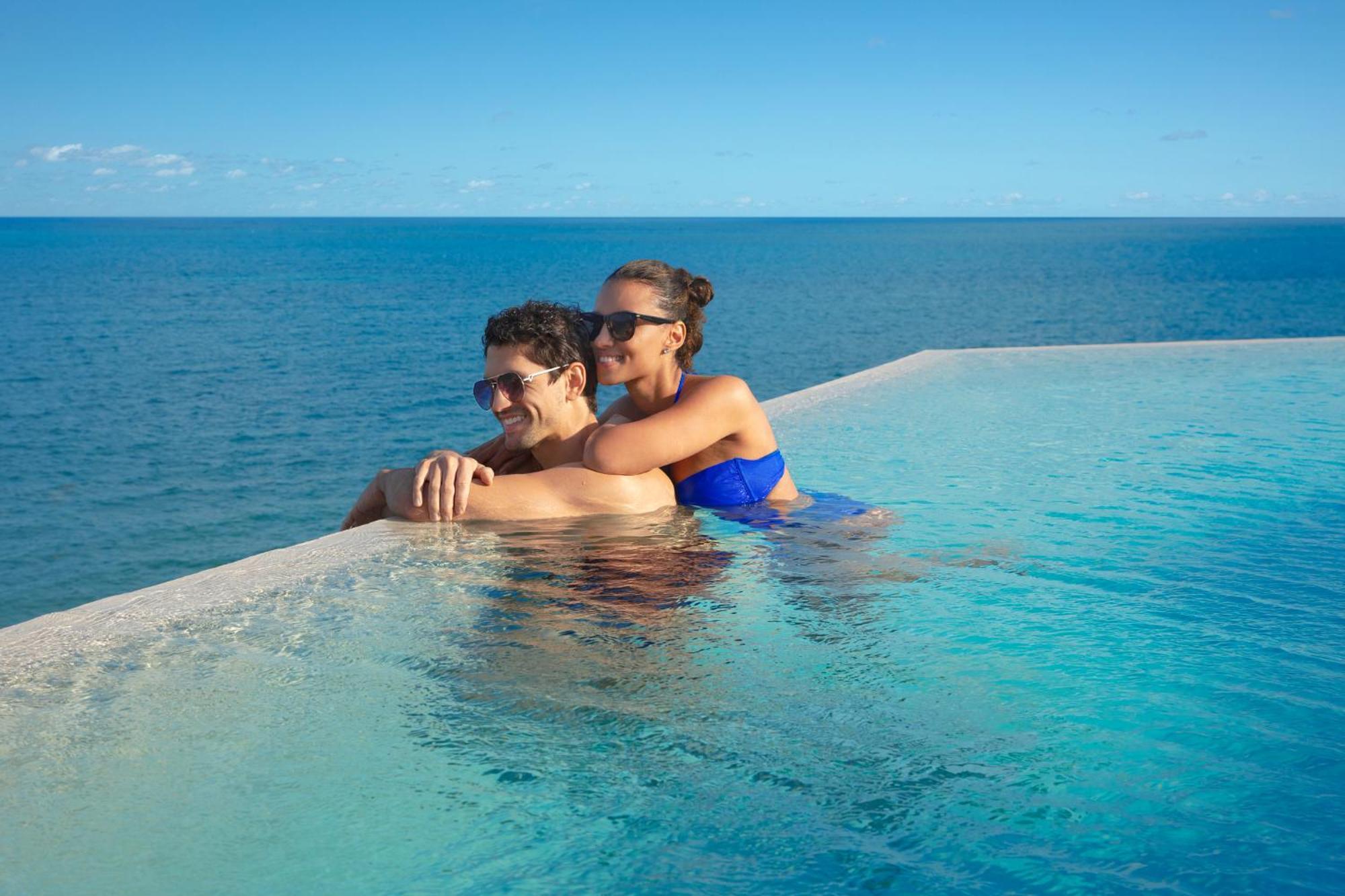 Station touristique Dreams Sapphire Resort&spa 5*