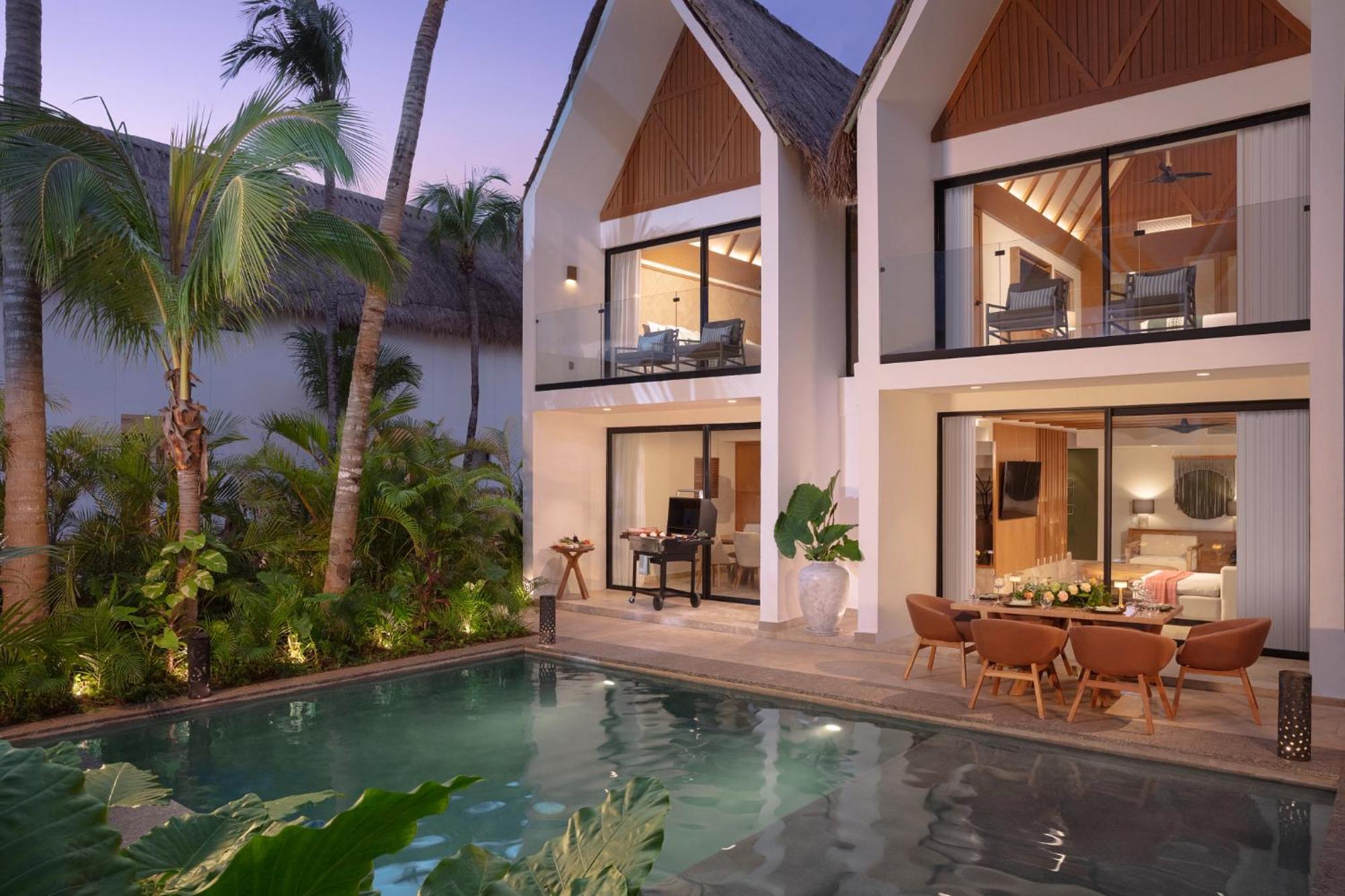 Dreams Sapphire Resort&spa