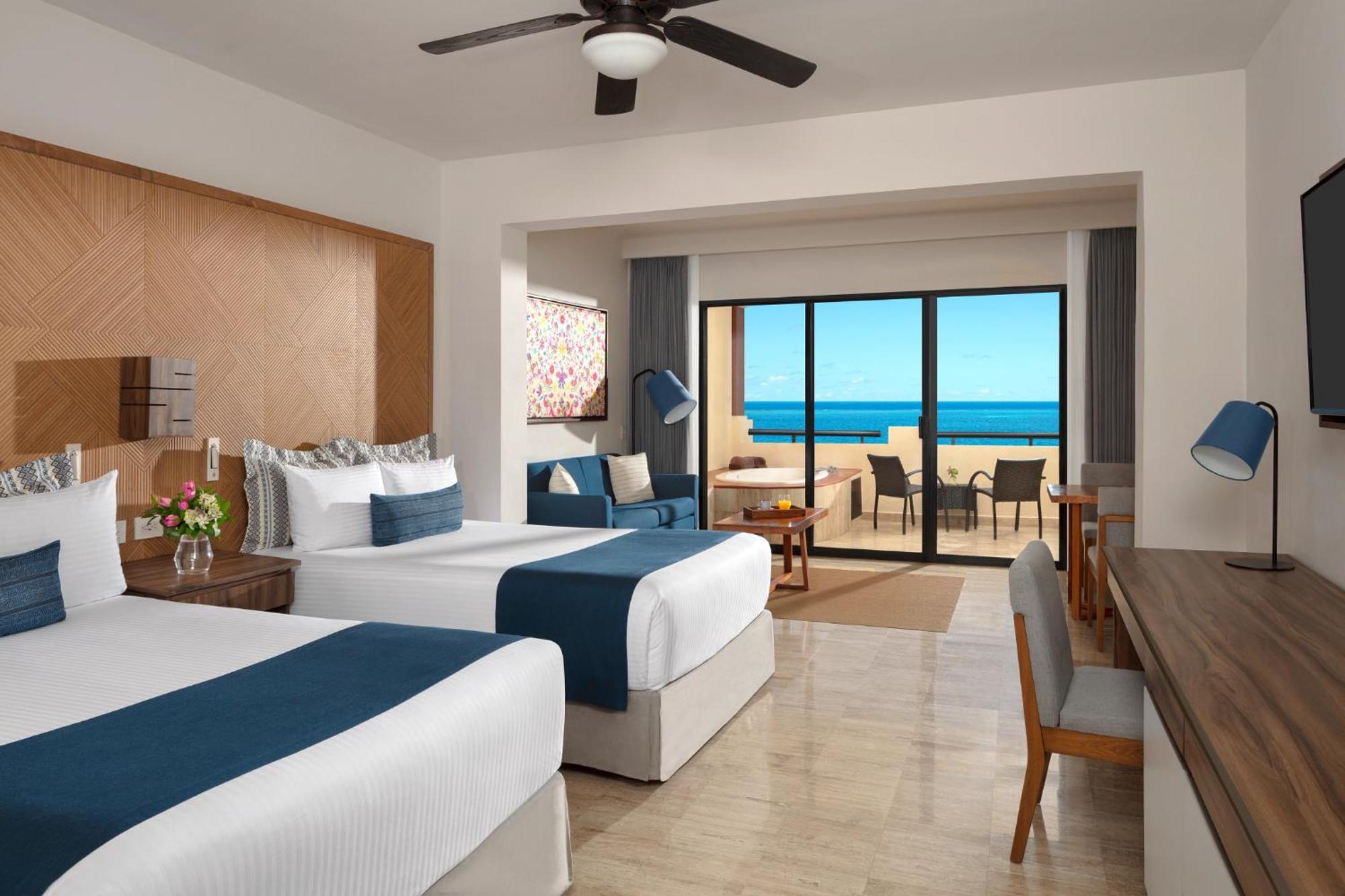 Station touristique Dreams Sapphire Resort&spa