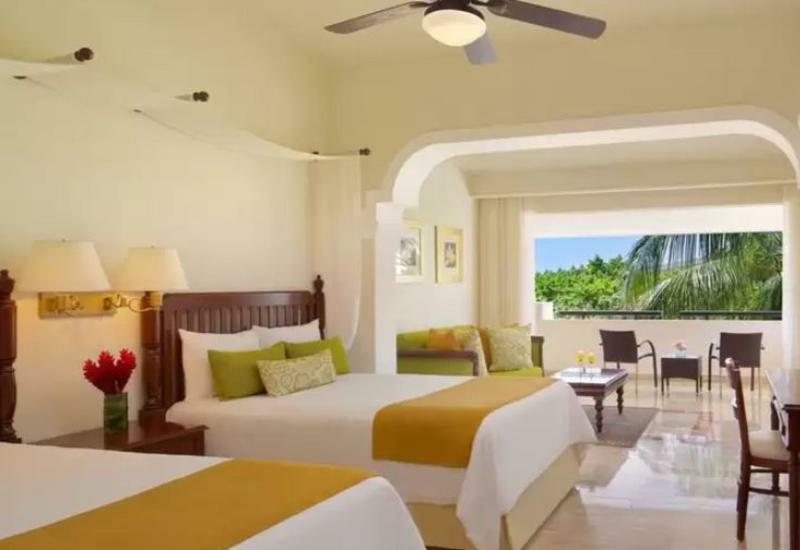 Dreams Sapphire Resort&spa Puerto Morelos