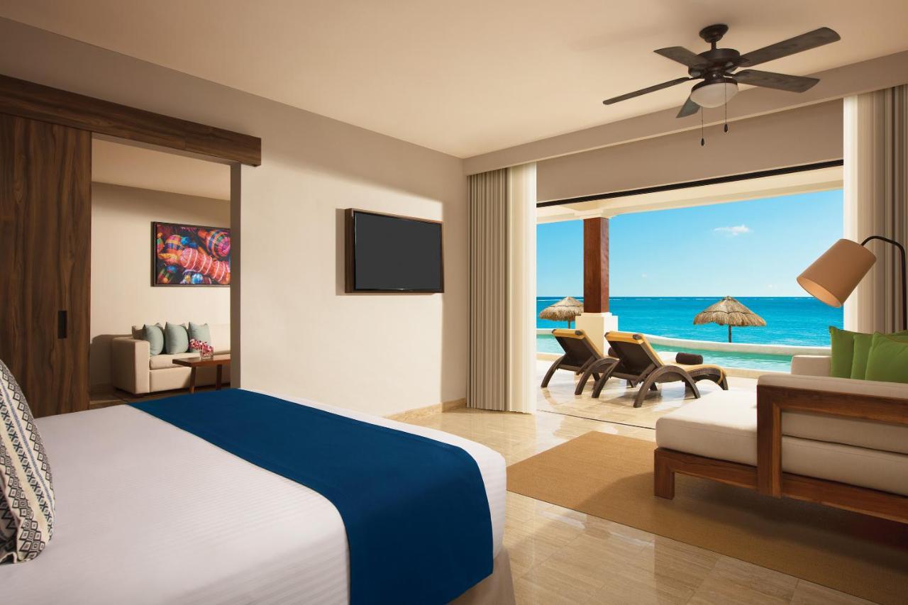Dreams Sapphire Resort&spa Puerto Morelos
