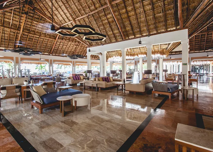 Dreams Sapphire Resort & Spa