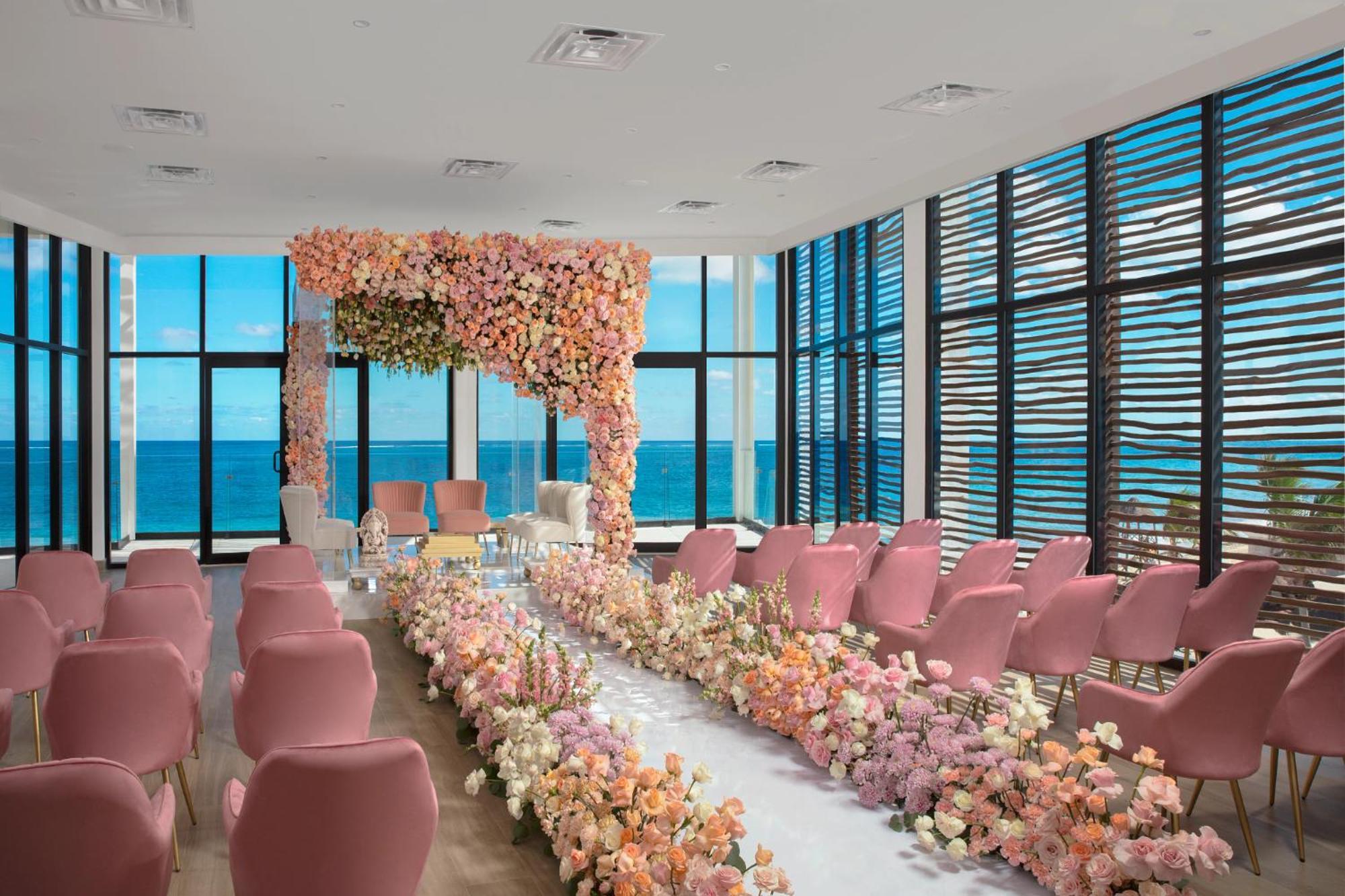 Dreams Sapphire & 5* Puerto Morelos